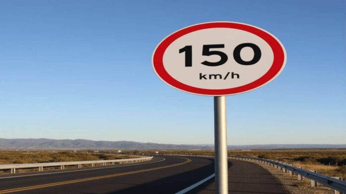 as-regras-de-trafego-atualizadas-trarao-uma-nova-velocidade-maxima-de-ate-150-km/h