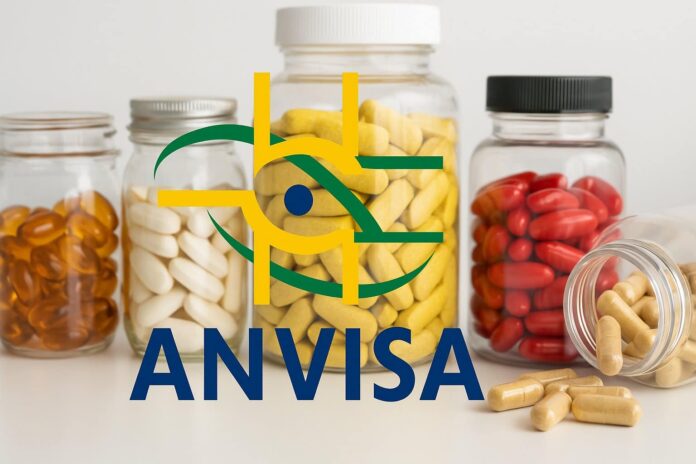anvisa-suspende-venda-de-whey,-curcuma,-cha-verde-e-creatina-fabricados-clandestinamente