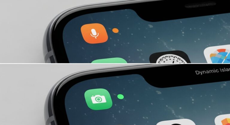 o-que-significa-o-ponto-laranja-ou-verde-no-seu-iphone-ou-android
