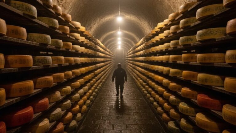 o-segredo-por-tras-dos-600-milhoes-de-quilos-de-queijo-armazenados-em-cavernas-nos-eua
