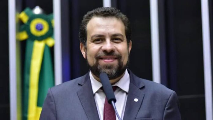 boulos-ataca-claudio-castro-e-afirma-que-governador-prioriza-‘politicagem’-em-meio-a-situacao-no-rj