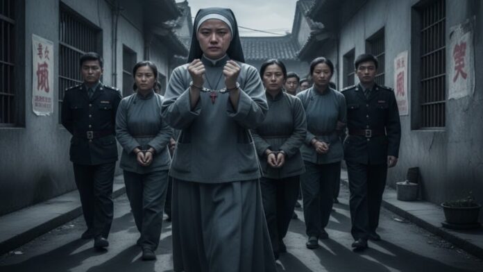 ditadura-chinesa-prende-varios-cristaos,-incluindo-uma-freira ditadura-chinesa-prende-varios-cristaos,-incluindo-uma-freira