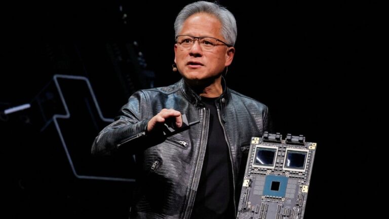 ceo-da-nvidia-preve-dominio-da-china-em-inteligencia-artificial-sobre-os-eua