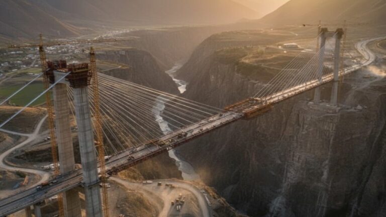 construcao-da-ponte-mais-alta-do-pais-de-13-mil-milhoes-sera-concluida-em-2026-e-a-dimensao-da-obra-impressiona