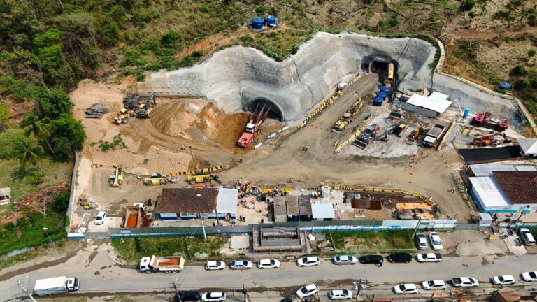 obras-no-valor-de-r$-286-milhoes-e-5,7-km-de-extensao-avancam-no-rodoanel-rj-e-trecho-tem-novos-fechamentos