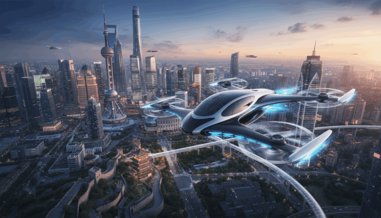 china-inicia-producao-em-massa-de-carros-voadores-com-expectativa-de-10-mil-modulos