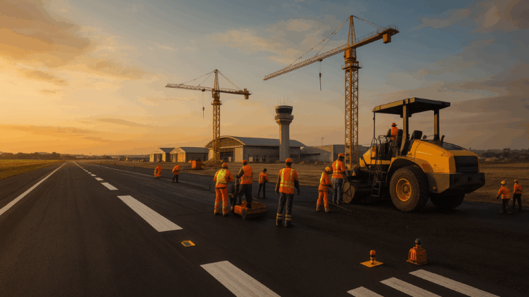 com-r$-10,2-milhoes-em-obras,-aeroporto-da-feira-amplia-pista-e-conectividade