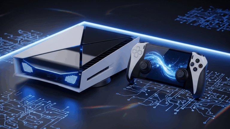 playstation-6-deve-chegar-em-2027-com-versao-portatil-e-potencia-triplicada
