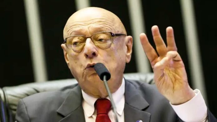 presidente-da-ccj-confirma-amin-como-relator-do-pl-dosimetria