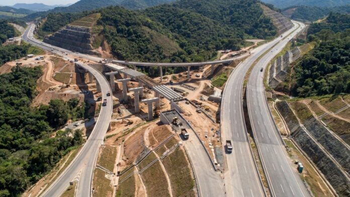 com-megainvestimento-de-r$-1,5-bilhao,-nova-serra-das-araras-deve-ser-concluida-antes-do-prazo