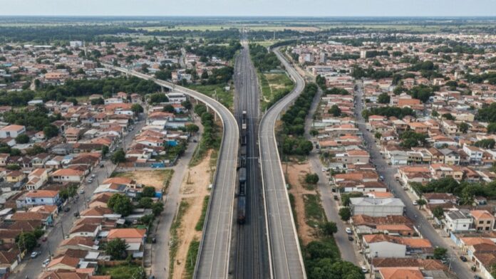 obras-do-viaduto-chapero-avancam-em-itaguai-para-reduzir-filas-e-acidentes-em-travessias-de-trens