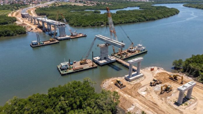 ponte-do-futuro-acelerou-obras-no-valor-de-r$-465-milhoes-e-deve-encurtar-viagens-da-populacao ponte-do-futuro-acelerou-obras-no-valor-de-r$-465-milhoes-e-deve-encurtar-viagens-da-populacao