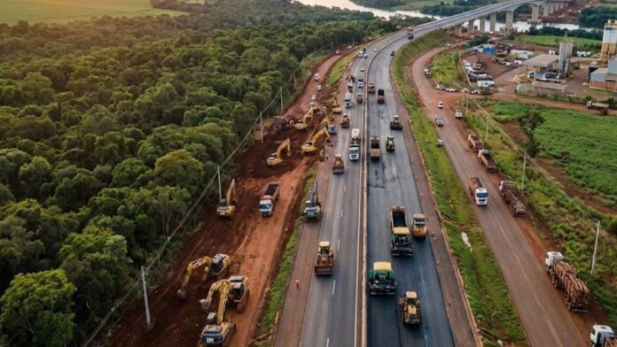 megawork-vale-r$-270-milhoes-em-ms-promete-conectar-cidades-e-acelerar-economia-do-vale-da-celulose