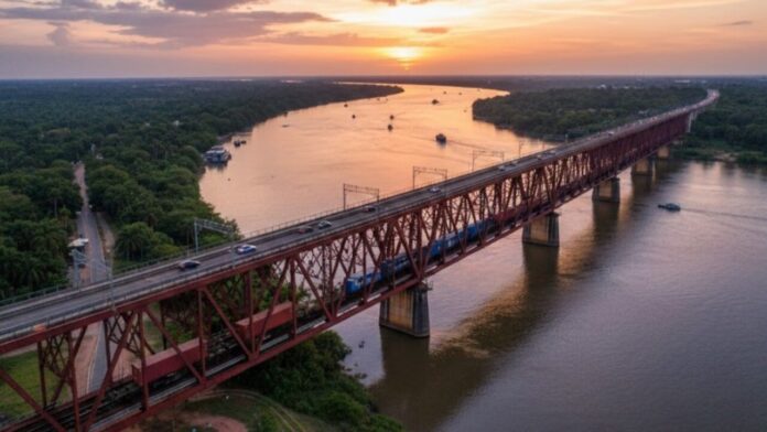 a-maior-ponte-fluvial-do-brasil-impressiona-com-quase-4-km-e-encurta-a-travessia-de-uma-hora-para-apenas-5-minutos a-maior-ponte-fluvial-do-brasil-impressiona-com-quase-4-km-e-encurta-a-travessia-de-uma-hora-para-apenas-5-minutos