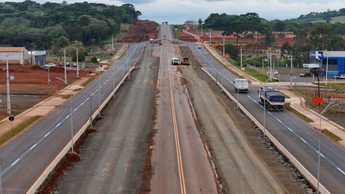 duplicacao-da-prc-272-avanca,-traz-novo-cenario-logistico-ao-vale-do-ivai-e-promete-melhorar-mobilidade-na-regiao-com-i