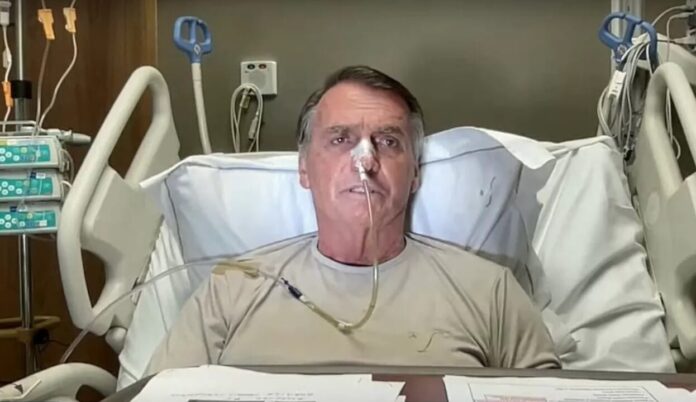 medicos-revelam-que-bolsonaro-esta-‘deprimido’-e-pode-ficar-internado-por-ate-uma-semana-apos-cirurgia medicos-revelam-que-bolsonaro-esta-‘deprimido’-e-pode-ficar-internado-por-ate-uma-semana-apos-cirurgia