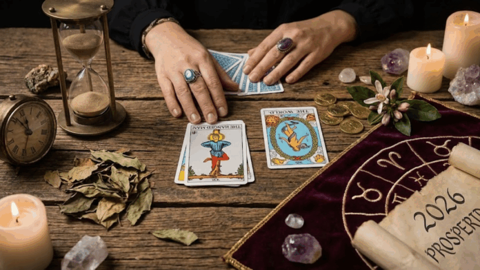 tarot-aponta-atrasos-necessarios-para-4-signos-que-querem-prosperar-em-2026