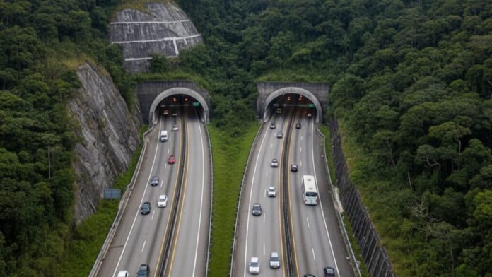 tunel-de-mais-de-6-km-devera-cortar-a-serra-do-mar-e-ligar-o-interior-de-sp-diretamente-ao-litoral