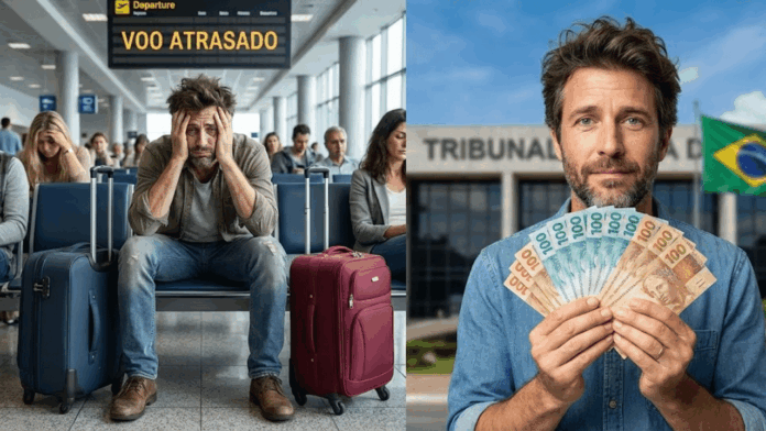 passageiro-recebe-r$-25-mil-apos-perder-voo-por-erro-no-sistema-da-companhia-aerea