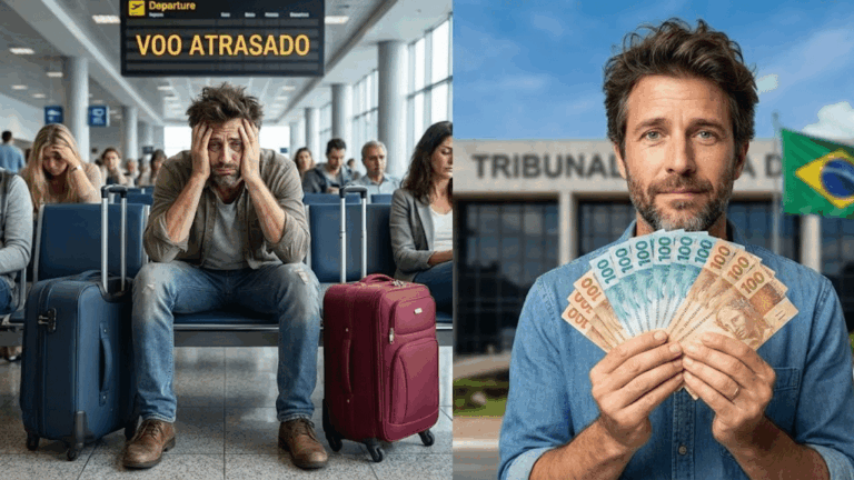 passageiro-recebe-r$-25-mil-apos-perder-voo-por-erro-no-sistema-da-companhia-aerea