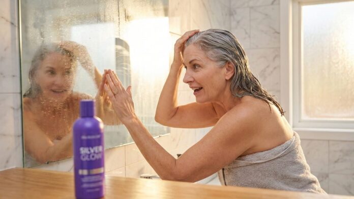 os-5-shampoos-tonalizantes-mais-usados-​​por-quem-tem-cabelos-loiros-ou-grisalhos-e-quer-eliminar-o-tom-amarelado