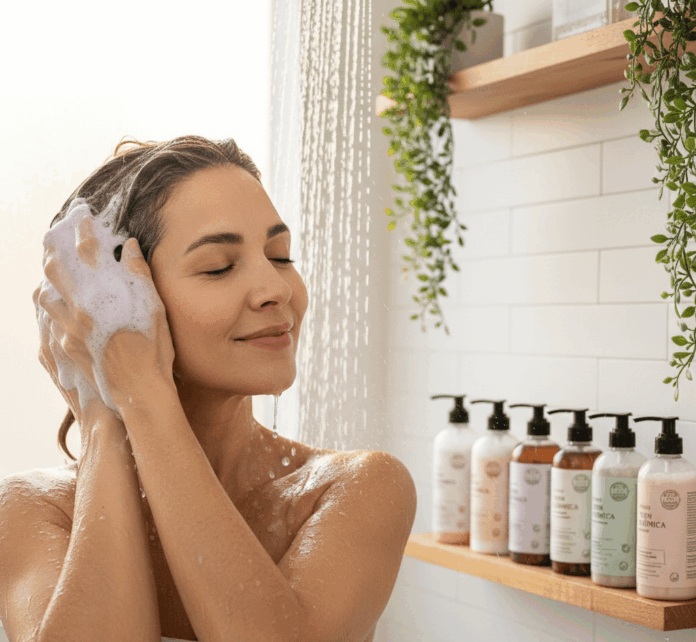 os-5-principais-shampoos-sem-sulfato-que-limpam-os-cabelos-sem-ressecar-os-cabelos-grisalhos os-5-principais-shampoos-sem-sulfato-que-limpam-os-cabelos-sem-ressecar-os-cabelos-grisalhos
