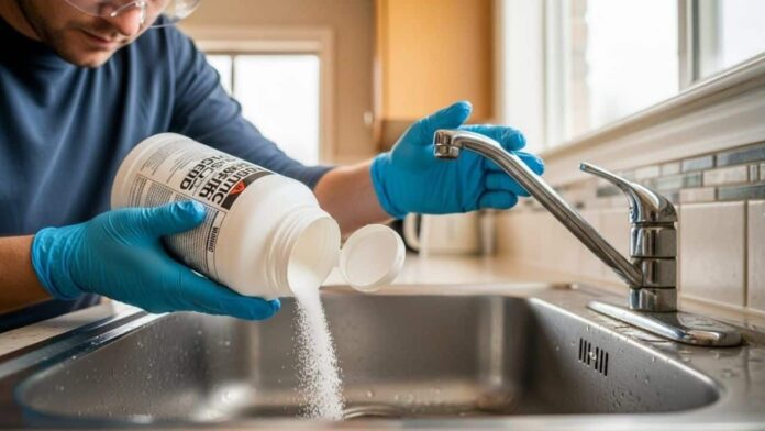 pia-entupida-revela-um-problema-comum-na-cozinha-e-como-resolve-lo-em-15-minutos-sem-soda-caustica pia-entupida-revela-um-problema-comum-na-cozinha-e-como-resolve-lo-em-15-minutos-sem-soda-caustica