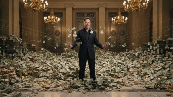 a-fortuna-de-elon-musk-e-tao-grande-que-daria-mais-de-r$-11.715-a-cada-brasileiro a-fortuna-de-elon-musk-e-tao-grande-que-daria-mais-de-r$-11.715-a-cada-brasileiro