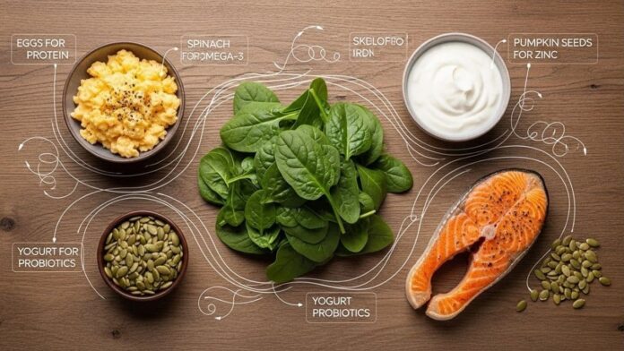 cinco-alimentos-secretos-que-fortalecem-o-cabelo-e-previnem-a-queda-de-cabelo,-segundo-a-ciencia