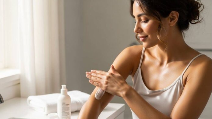5-hidratantes-corporais-de-textura-leve-que-deixam-a-pele-macia-e-perfumada 5-hidratantes-corporais-de-textura-leve-que-deixam-a-pele-macia-e-perfumada