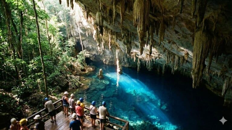 considerado-por-muitos-o-lugar-mais-bonito-do-brasil,-destino-encanta-e-virou-parada-obrigatoria