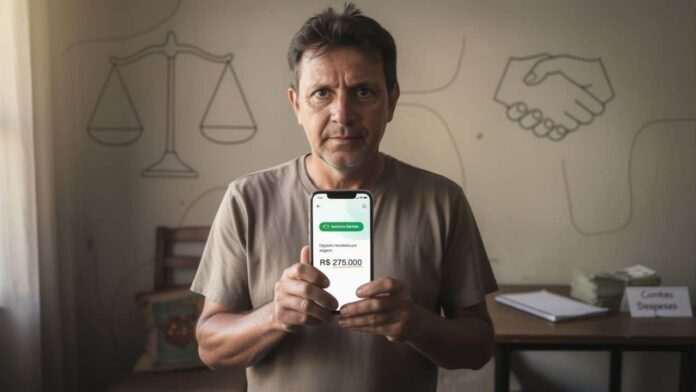 mesmo-ganhando-um-salario-minimo,-vendedor-devolve-r$-275-mil-e-atitude-impressiona