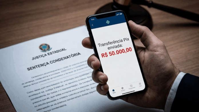 homem-que-recebeu-pix-errado-e-se-recusou-a-devolve-lo-e-condenado-na-justica-e-ainda-paga-r$-1.500-de-indenizacao homem-que-recebeu-pix-errado-e-se-recusou-a-devolve-lo-e-condenado-na-justica-e-ainda-paga-r$-1.500-de-indenizacao