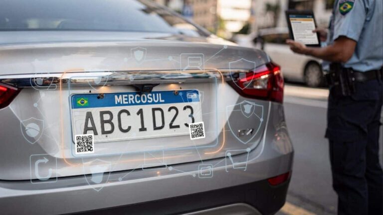 multa-de-r$-293-e-7-pontos-e-aplicada-a-motoristas-que-utilizarem-placas-nessas-condicoes