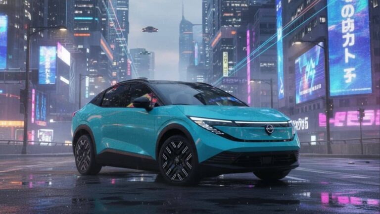 nissan-leaf-2026-vira-suv-com-bateria-de-75-kwh-e-autonomia-de-488-km-para-competir-com-carros-eletricos-da-byd-e-gwm