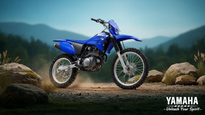nova-yamaha-com-motor-223-cc-custa-r$-19,8-mil-e-supera-gama-de-rivais-com-tanque-de-8-litros