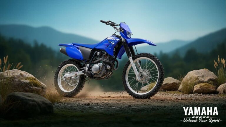 nova-yamaha-com-motor-223-cc-custa-r$-19,8-mil-e-supera-gama-de-rivais-com-tanque-de-8-litros
