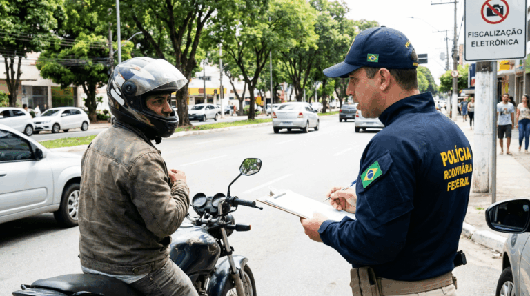 cinco-leis-em-2026-que-podem-resultar-em-multa-de-ate-r$-3-mil-para-motoristas-que-descumprirem-uma-delas