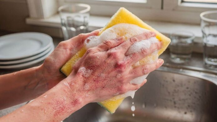 detergente-comum-retira-protecao-da-pele-e-pode-piorar-crises-de-psoriase-e-dermatite detergente-comum-retira-protecao-da-pele-e-pode-piorar-crises-de-psoriase-e-dermatite