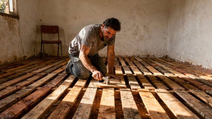 adeus-ao-fragil-drywall:-por-que-cresce-o-uso-de-paletes-de-madeira-reaproveitados-e-plastico-reciclado-na-construcao adeus-ao-fragil-drywall:-por-que-cresce-o-uso-de-paletes-de-madeira-reaproveitados-e-plastico-reciclado-na-construcao