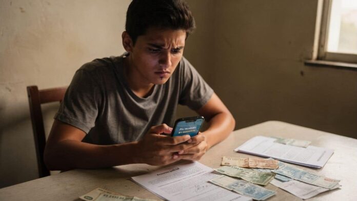 jovem-de-20-anos-retem-pix-de-r$-228-e-acaba-condenado-a-pagar-multa-de-r$-759-no-tocantins jovem-de-20-anos-retem-pix-de-r$-228-e-acaba-condenado-a-pagar-multa-de-r$-759-no-tocantins