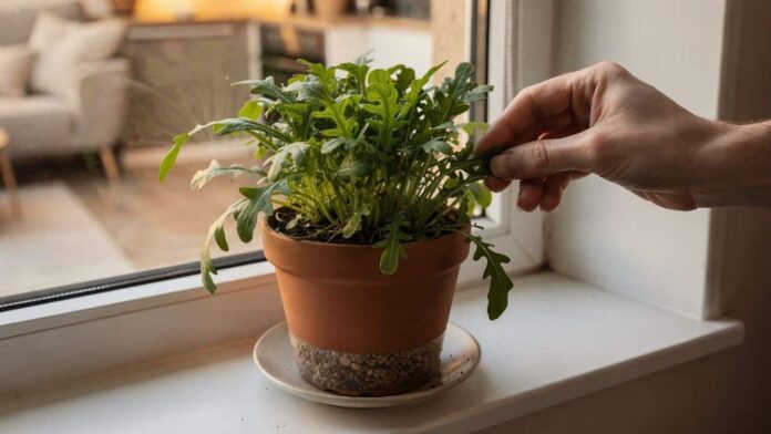 segredo-para-plantar-rucula-em-vaso-e-colher-folhas-organicas-em-seu-apartamento-em-apenas-30-dias segredo-para-plantar-rucula-em-vaso-e-colher-folhas-organicas-em-seu-apartamento-em-apenas-30-dias