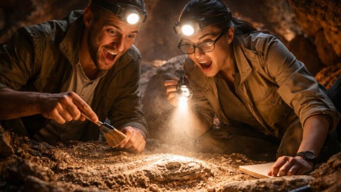 nova-especie-de-anfibio-do-periodo-jurassico-e-descoberta-em-portugal-e-surpreende-cientistas