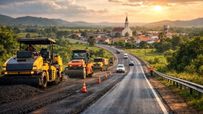 obras-de-recuperacao-asfaltica-transformam-35-km-da-rodovia-ro-463,-melhorando-mobilidade-e-seguranca-do-municipio-suburbano obras-de-recuperacao-asfaltica-transformam-35-km-da-rodovia-ro-463,-melhorando-mobilidade-e-seguranca-do-municipio-suburbano