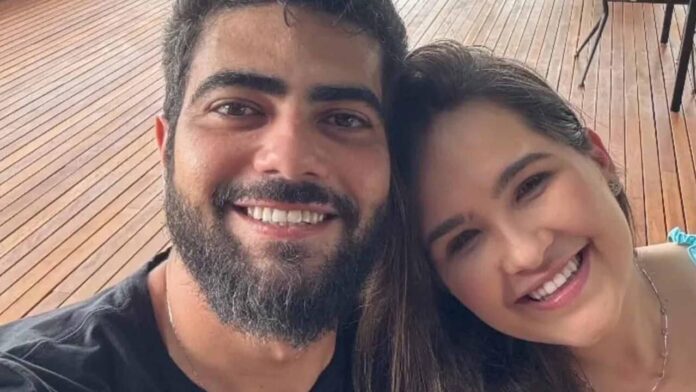 mulher-de-henrique,-da-dupla-com-juliano,-e-libertada-nos-eua-e-valor-da-fianca-e-revelado