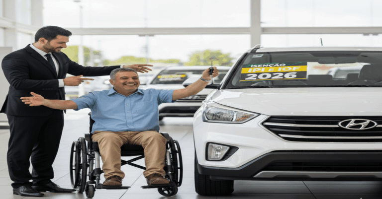 novo-grupo-de-brasileiros-tera-direito-a-isencao-de-dois-impostos-na-compra-de-carro-em-2026