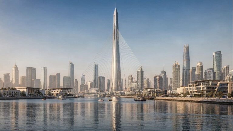 dubai-aposta-em-torre-com-visual-iconico-que-podera-superar-o-burj-khalifa-e-se-tornar-um-novo-simbolo-global-com-1.300-metros-de-altura