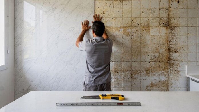 adeus-azulejo:-placas-que-imitam-marmore-viram-moda-pelo-baixo-custo-e-instalacao-limpa adeus-azulejo:-placas-que-imitam-marmore-viram-moda-pelo-baixo-custo-e-instalacao-limpa