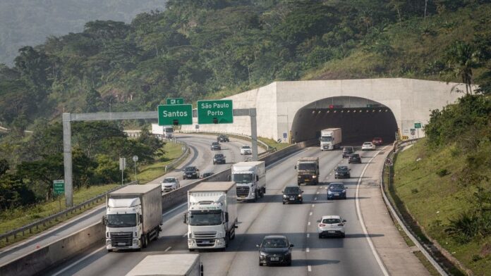 megaobra-na-serra-do-mar-entregara-tunel-de-6-km-ate-2027-e-promete-ligar-o-interior-ao-litoral-paulista