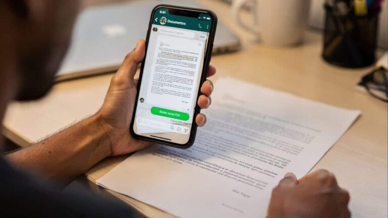 o-recurso-oculto-do-whatsapp-que-escaneia-documentos,-gera-pdfs-e-evita-fotos-tortas-ou-ilegiveis-no-envio